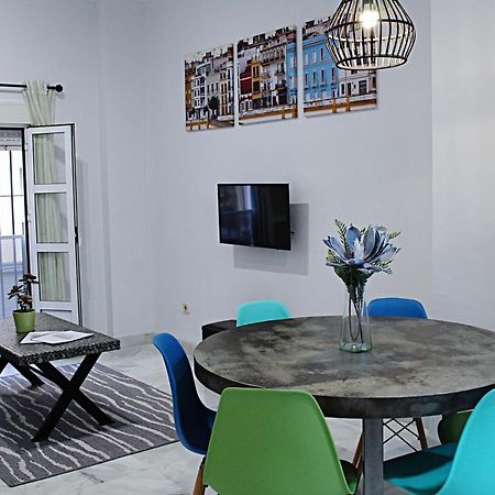 Wish Suite San Luis De Sevilla Zewnętrze zdjęcie
