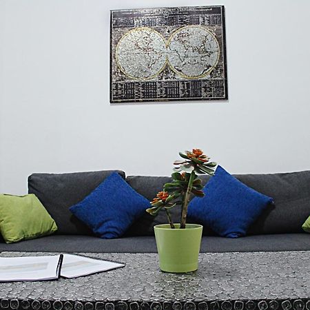 Wish Suite San Luis De Sevilla Zewnętrze zdjęcie