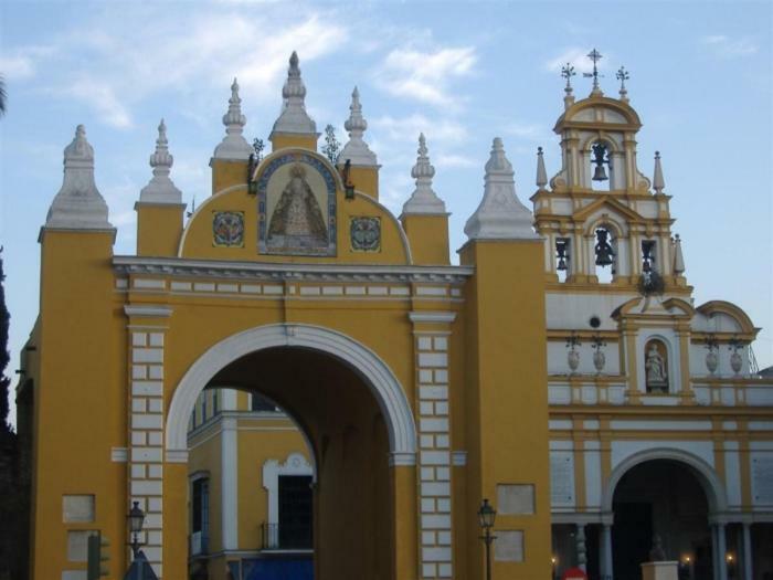 Wish Suite San Luis De Sevilla Zewnętrze zdjęcie