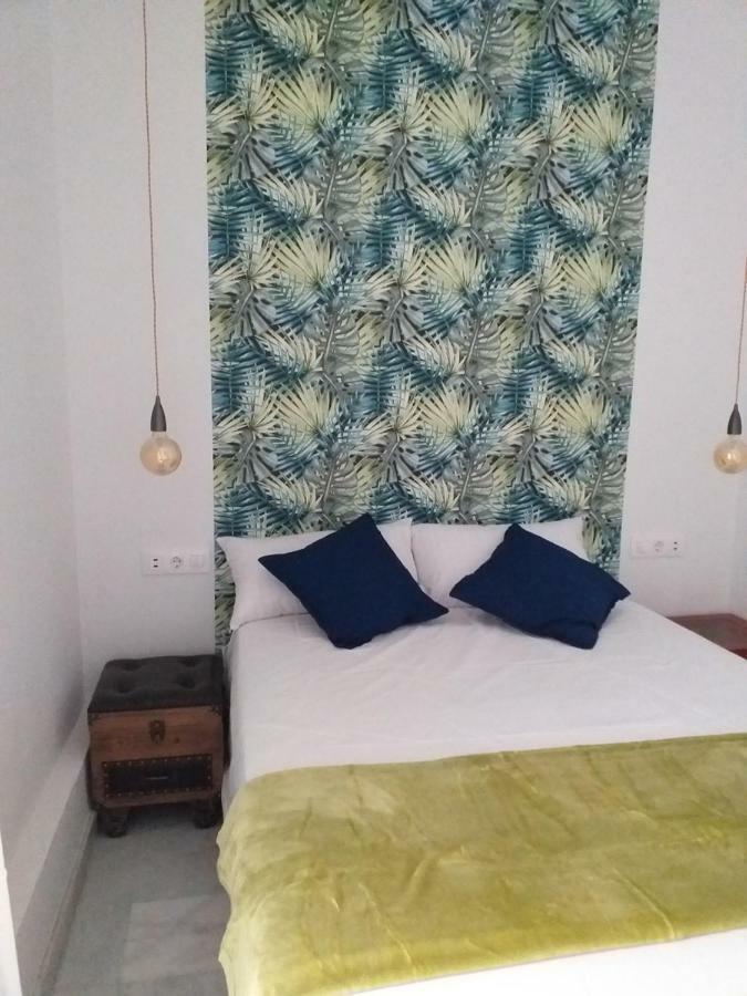 Wish Suite San Luis De Sevilla Zewnętrze zdjęcie