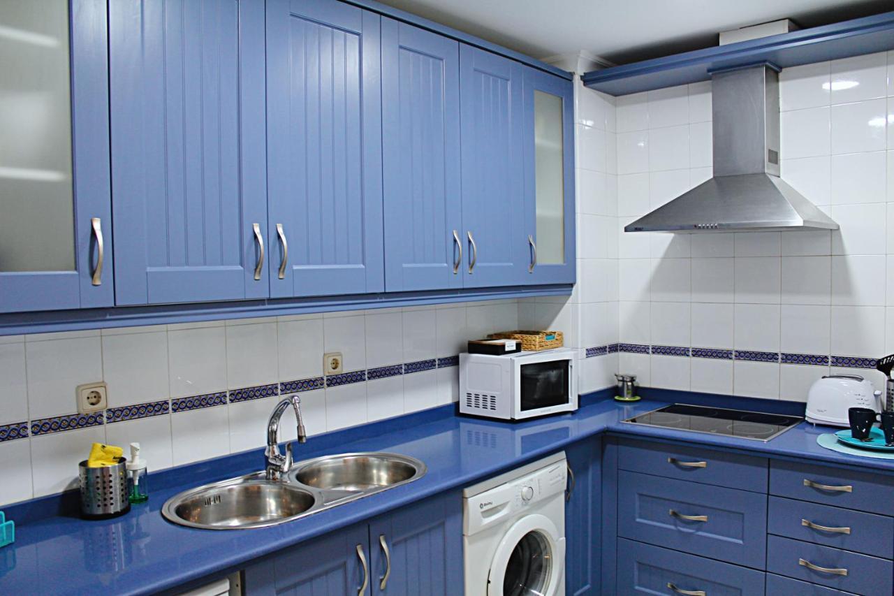 Wish Suite San Luis De Sevilla Zewnętrze zdjęcie