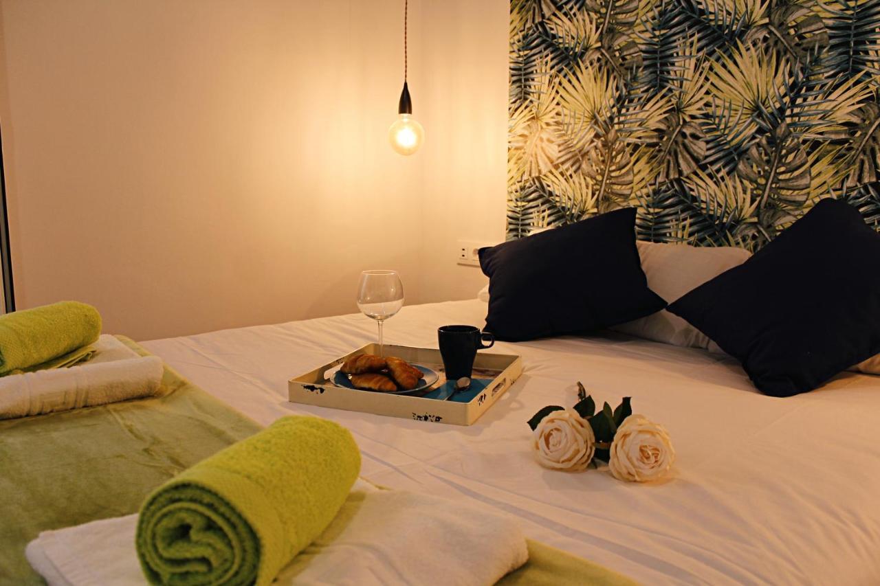 Wish Suite San Luis De Sevilla Zewnętrze zdjęcie