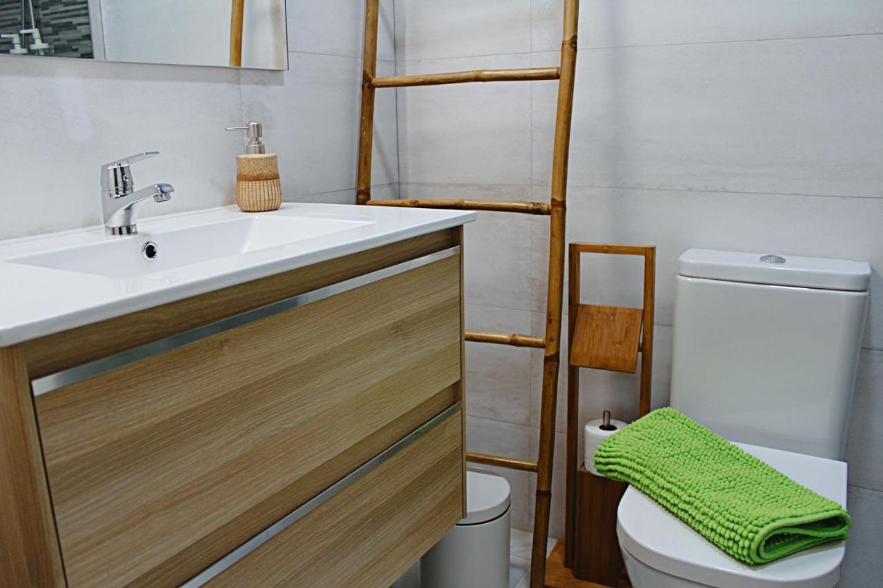 Wish Suite San Luis De Sevilla Zewnętrze zdjęcie