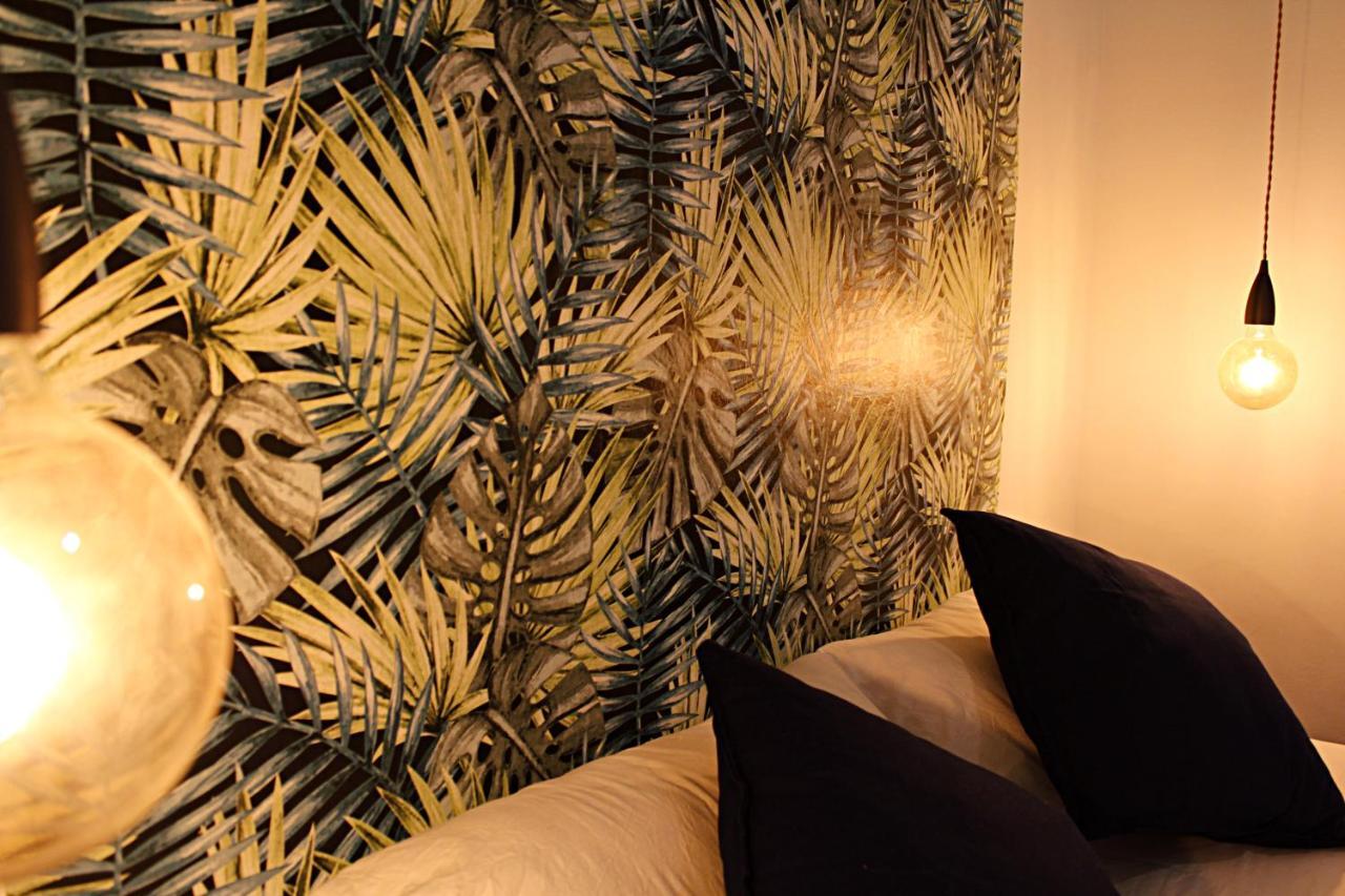 Wish Suite San Luis De Sevilla Zewnętrze zdjęcie