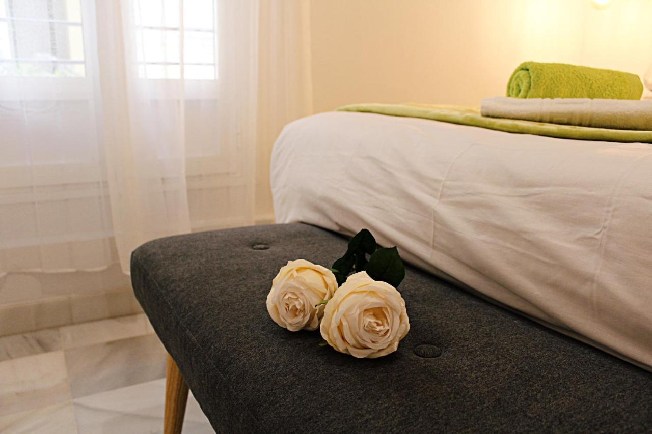 Wish Suite San Luis De Sevilla Zewnętrze zdjęcie