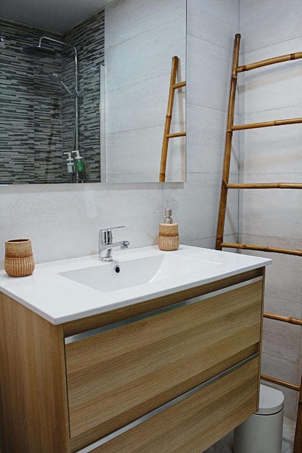 Wish Suite San Luis De Sevilla Zewnętrze zdjęcie