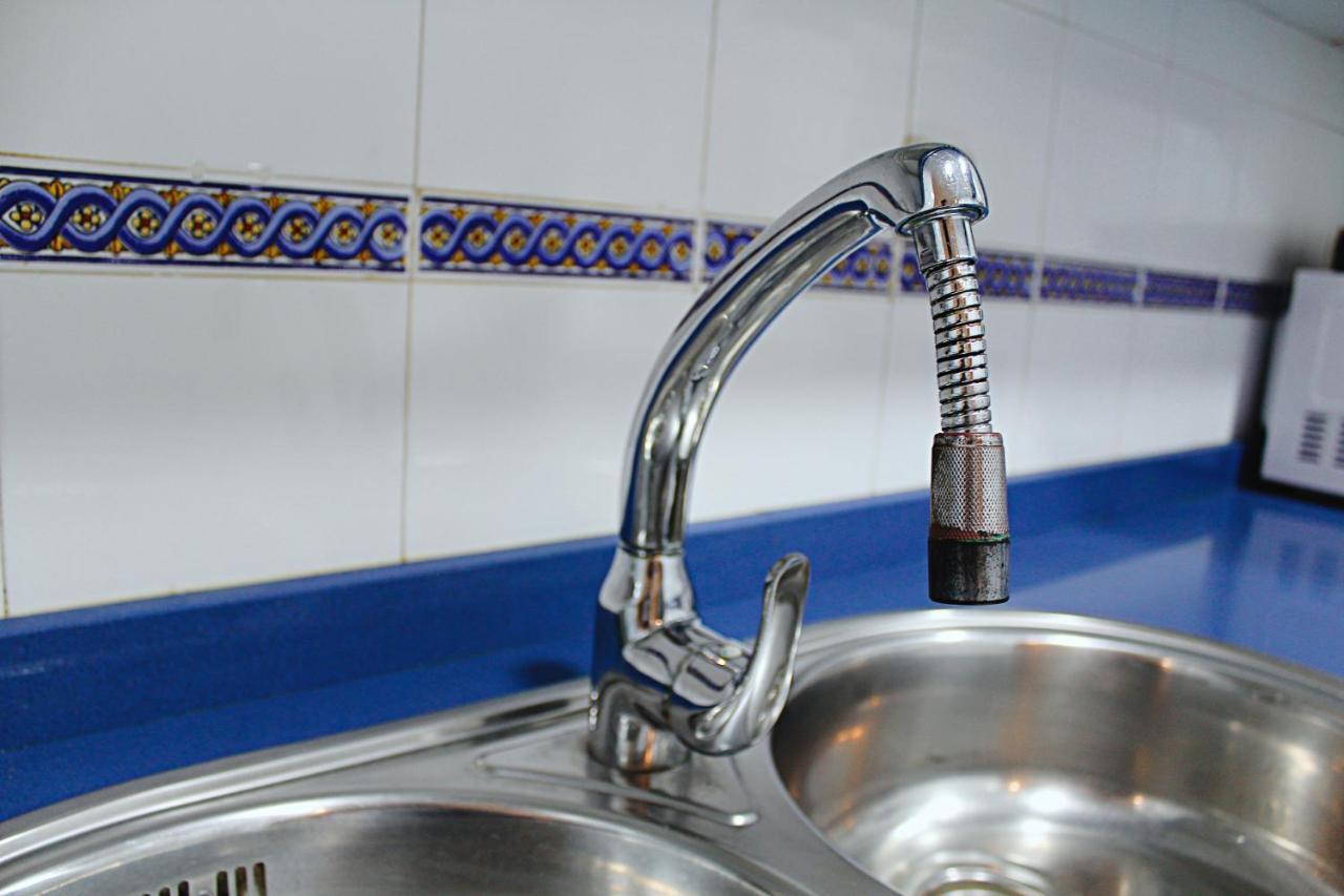Wish Suite San Luis De Sevilla Zewnętrze zdjęcie