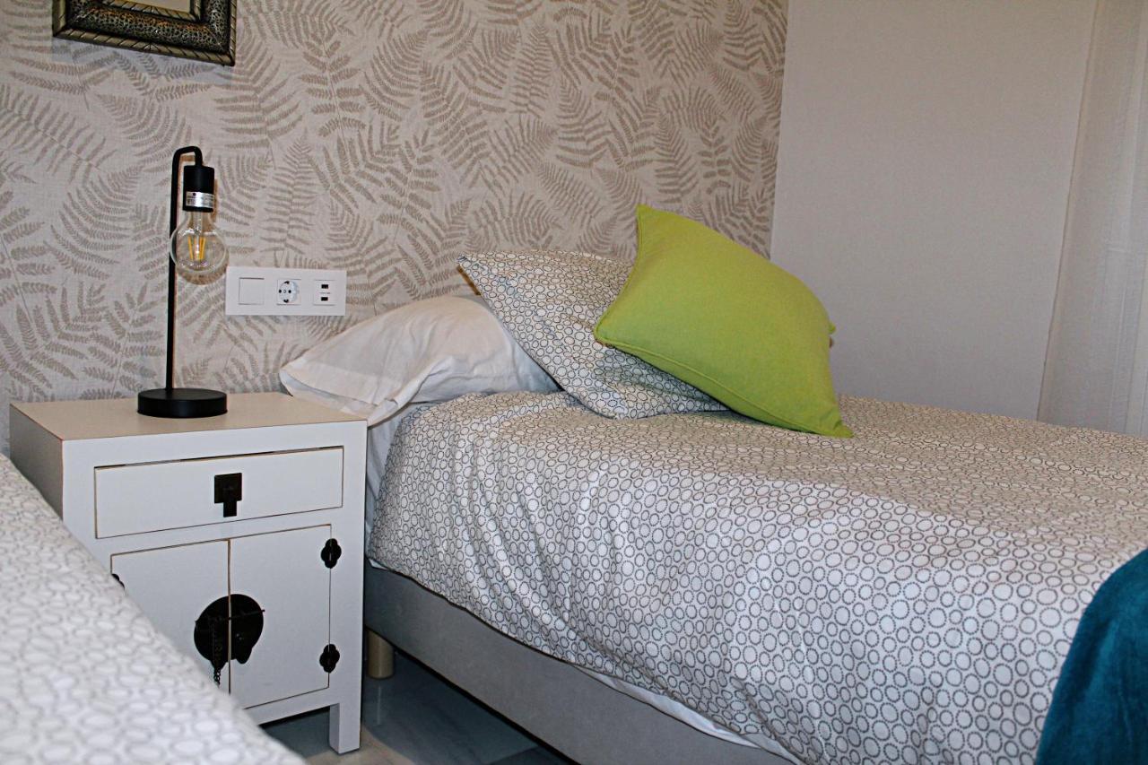 Wish Suite San Luis De Sevilla Zewnętrze zdjęcie