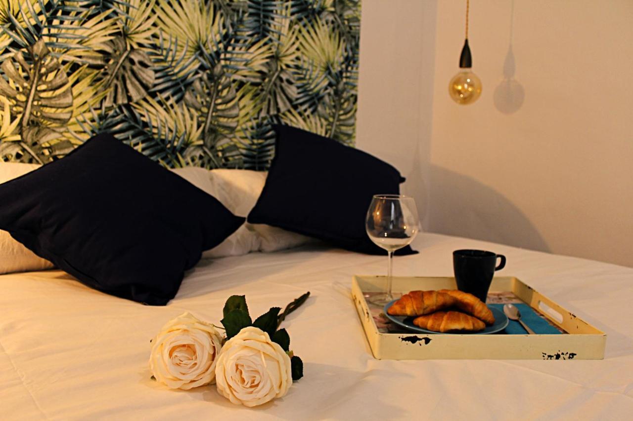 Wish Suite San Luis De Sevilla Zewnętrze zdjęcie