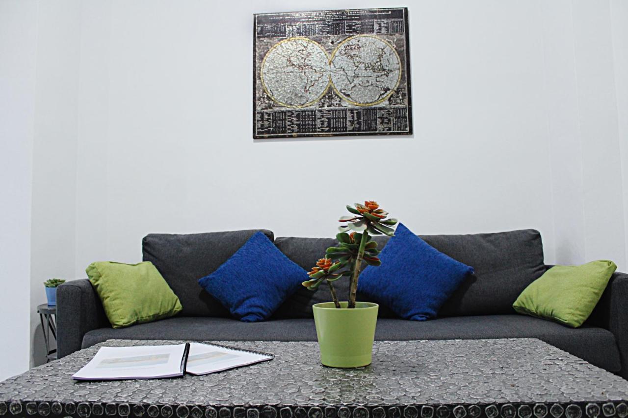Wish Suite San Luis De Sevilla Zewnętrze zdjęcie