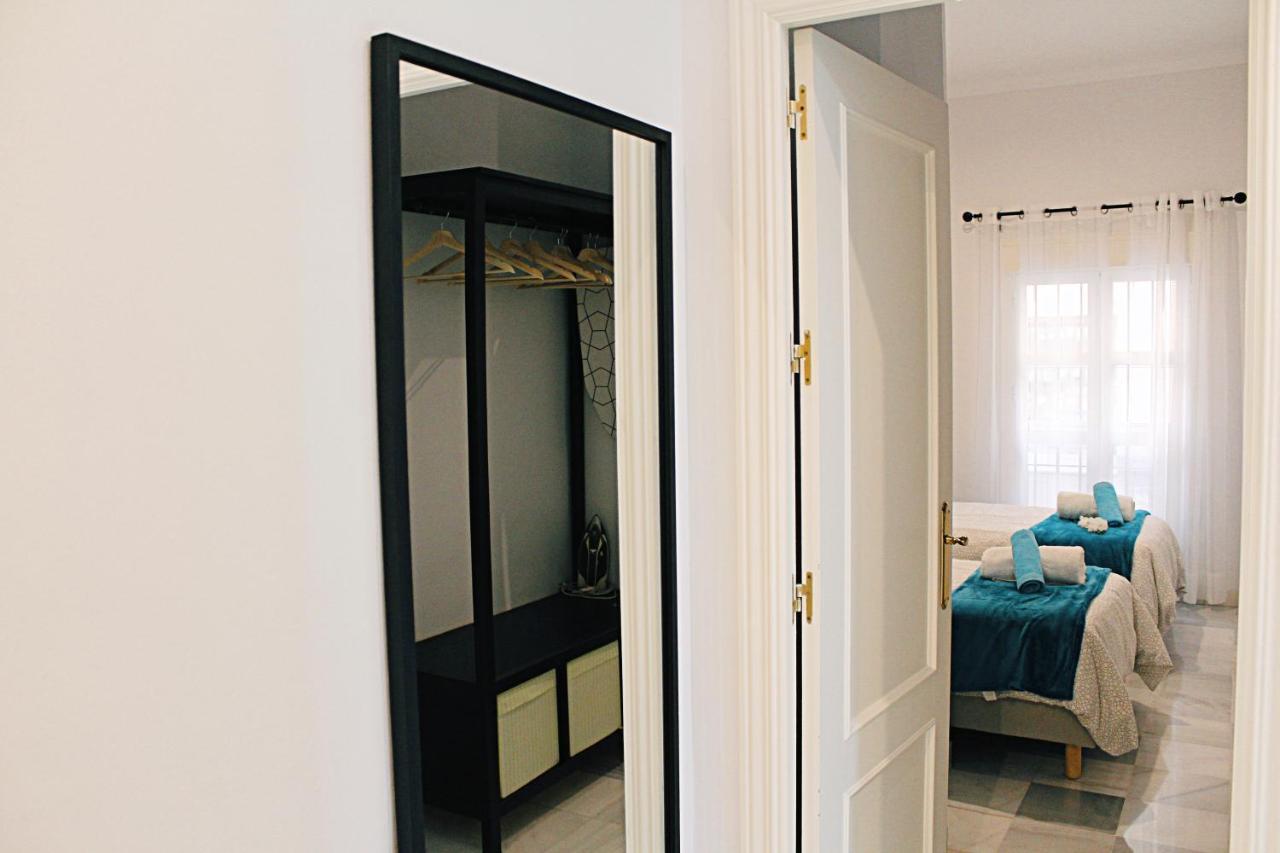 Wish Suite San Luis De Sevilla Zewnętrze zdjęcie