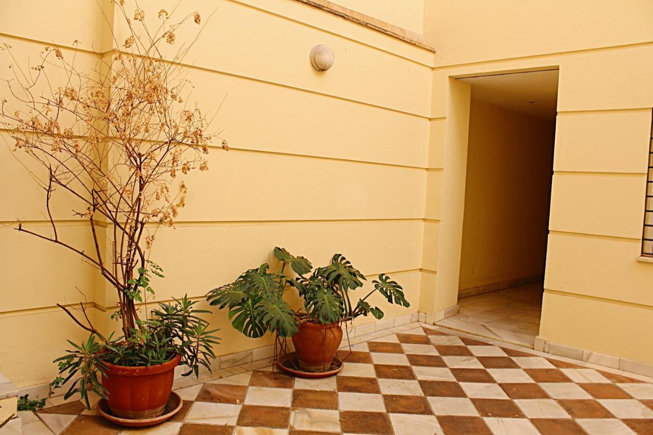 Wish Suite San Luis De Sevilla Zewnętrze zdjęcie