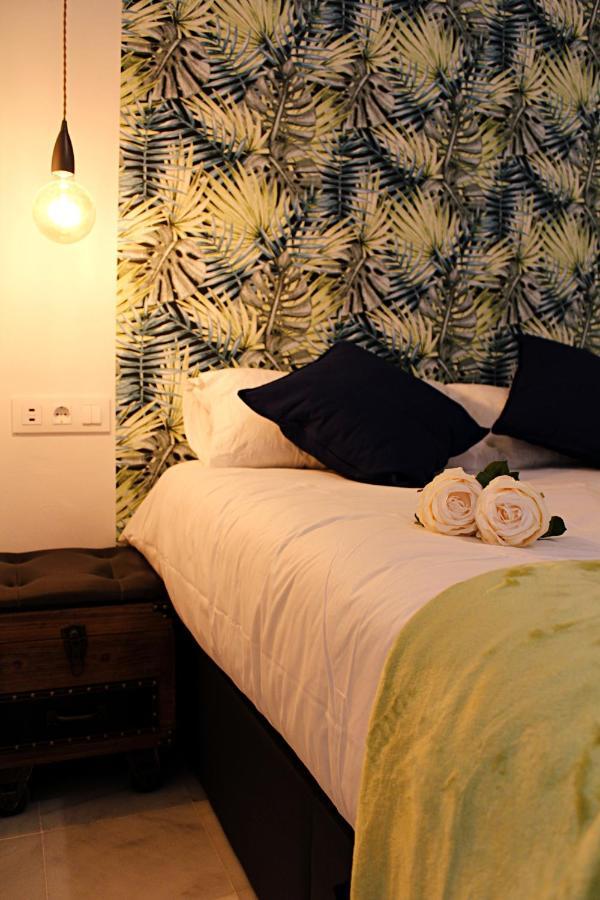 Wish Suite San Luis De Sevilla Zewnętrze zdjęcie