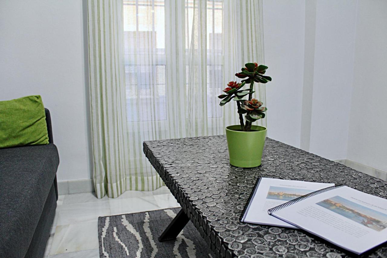 Wish Suite San Luis De Sevilla Zewnętrze zdjęcie